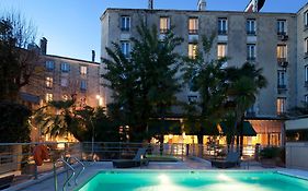 Hotel Oceania Le Metropole
